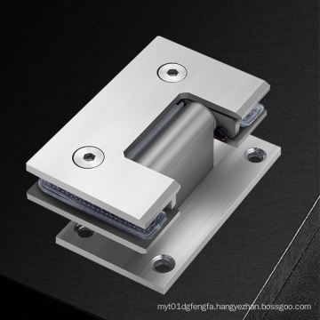 180 Degree Stainless Steel 201 Shower Door Hinge